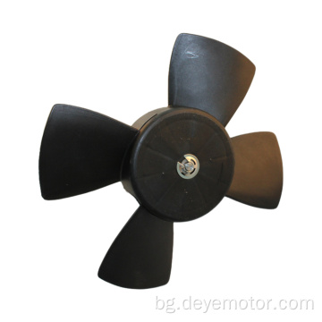 325959455 вентилатори за охлаждане на електрически радиатори за VW Golf